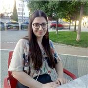 Profe de alemán en Madrid